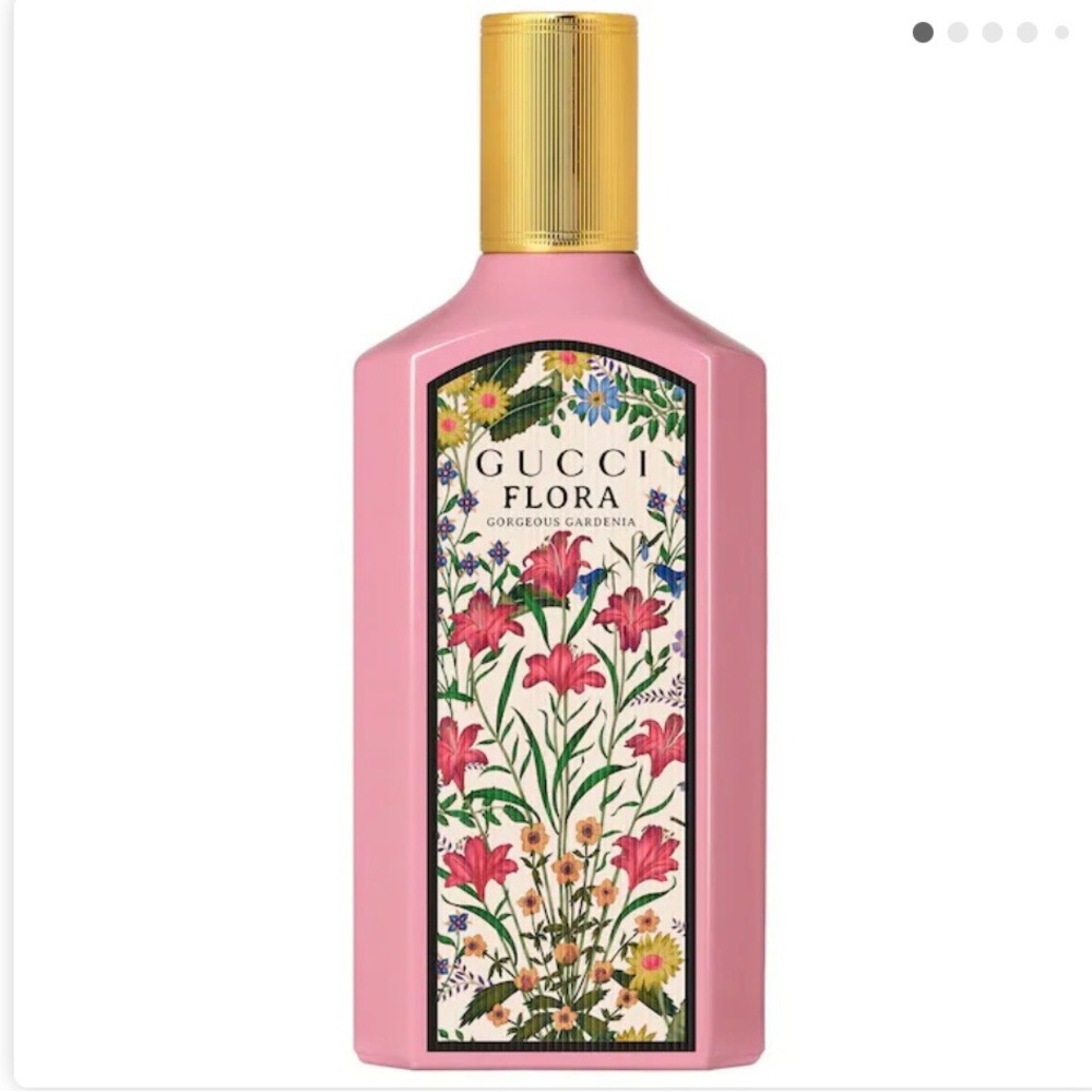 NWOT Gucci Flora 100ml